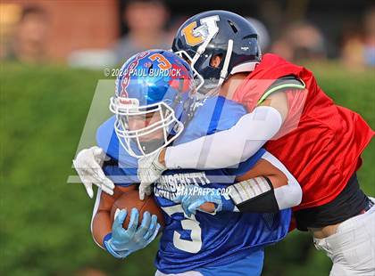 Thumbnail 3 in 2024 Frank Varischetti All Star Game photogallery.