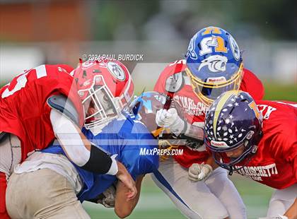 Thumbnail 3 in 2024 Frank Varischetti All Star Game photogallery.