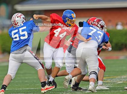 Thumbnail 3 in 2024 Frank Varischetti All Star Game photogallery.