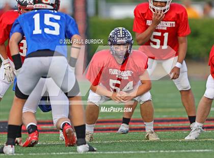 Thumbnail 3 in 2024 Frank Varischetti All Star Game photogallery.