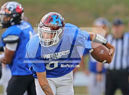 Thumbnail 1 in 2024 Frank Varischetti All Star Game photogallery.