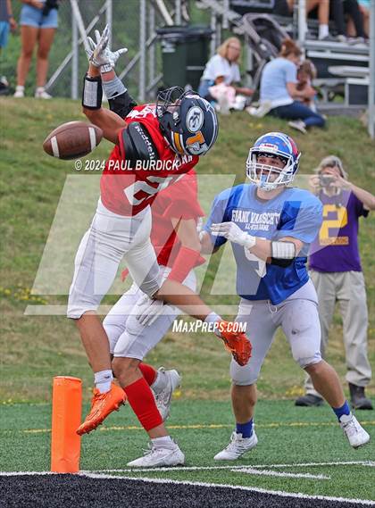 Thumbnail 3 in 2024 Frank Varischetti All Star Game photogallery.