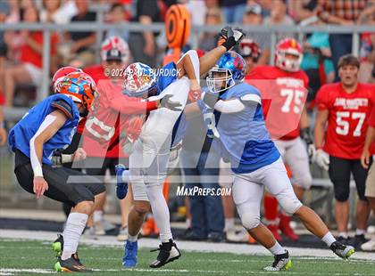 Thumbnail 3 in 2024 Frank Varischetti All Star Game photogallery.