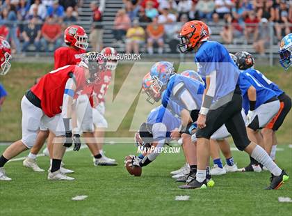 Thumbnail 2 in 2024 Frank Varischetti All Star Game photogallery.