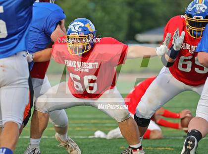Thumbnail 1 in 2024 Frank Varischetti All Star Game photogallery.