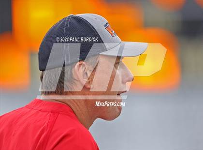 Thumbnail 3 in 2024 Frank Varischetti All Star Game photogallery.