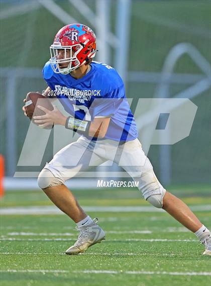 Thumbnail 2 in 2024 Frank Varischetti All Star Game photogallery.