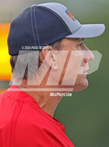 Thumbnail 3 in 2024 Frank Varischetti All Star Game photogallery.