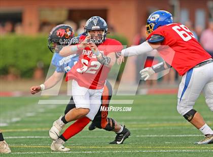Thumbnail 1 in 2024 Frank Varischetti All Star Game photogallery.