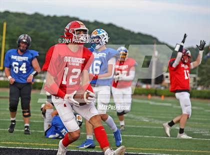 Thumbnail 2 in 2024 Frank Varischetti All Star Game photogallery.