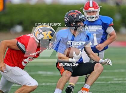 Thumbnail 3 in 2024 Frank Varischetti All Star Game photogallery.