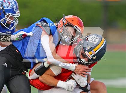 Thumbnail 1 in 2024 Frank Varischetti All Star Game photogallery.