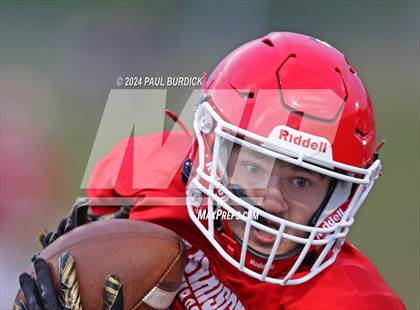 Thumbnail 3 in 2024 Frank Varischetti All Star Game photogallery.