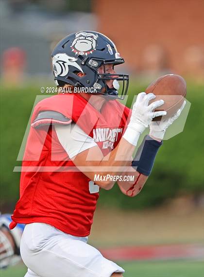Thumbnail 1 in 2024 Frank Varischetti All Star Game photogallery.