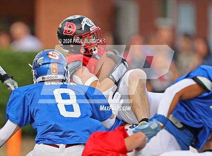 Thumbnail 3 in 2024 Frank Varischetti All Star Game photogallery.