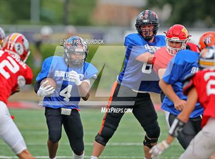 Thumbnail 3 in 2024 Frank Varischetti All Star Game photogallery.