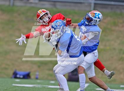 Thumbnail 3 in 2024 Frank Varischetti All Star Game photogallery.