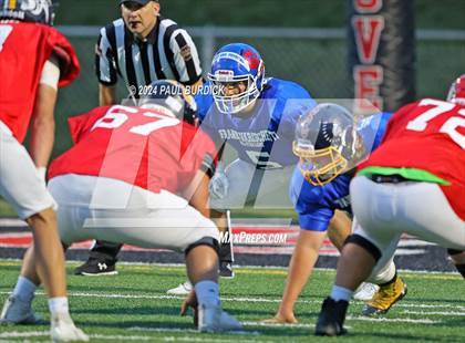 Thumbnail 3 in 2024 Frank Varischetti All Star Game photogallery.