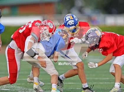 Thumbnail 2 in 2024 Frank Varischetti All Star Game photogallery.