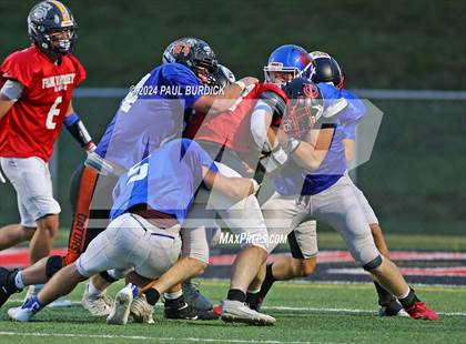 Thumbnail 1 in 2024 Frank Varischetti All Star Game photogallery.