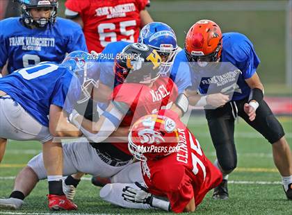 Thumbnail 2 in 2024 Frank Varischetti All Star Game photogallery.