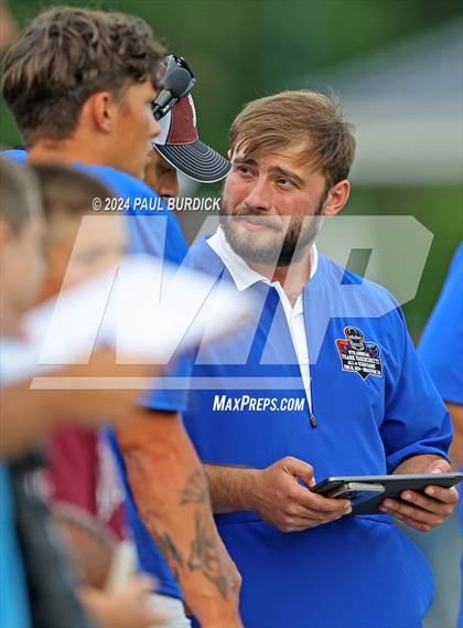 Thumbnail 2 in 2024 Frank Varischetti All Star Game photogallery.