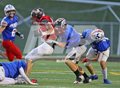 Thumbnail 3 in 2024 Frank Varischetti All Star Game photogallery.