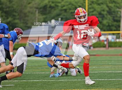 Thumbnail 3 in 2024 Frank Varischetti All Star Game photogallery.