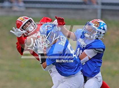 Thumbnail 2 in 2024 Frank Varischetti All Star Game photogallery.