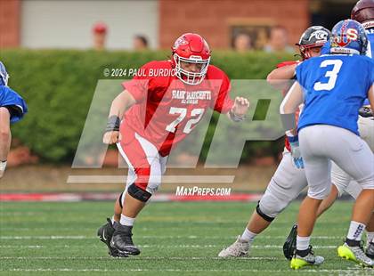 Thumbnail 3 in 2024 Frank Varischetti All Star Game photogallery.