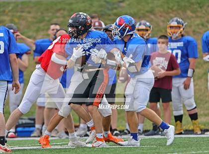 Thumbnail 1 in 2024 Frank Varischetti All Star Game photogallery.