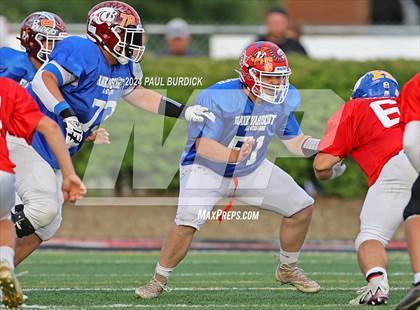 Thumbnail 1 in 2024 Frank Varischetti All Star Game photogallery.