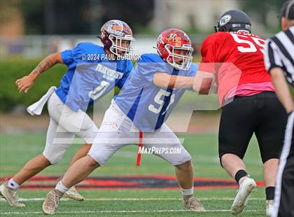 Thumbnail 3 in 2024 Frank Varischetti All Star Game photogallery.