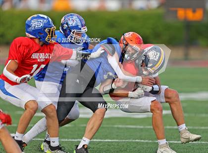 Thumbnail 3 in 2024 Frank Varischetti All Star Game photogallery.