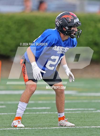 Thumbnail 3 in 2024 Frank Varischetti All Star Game photogallery.