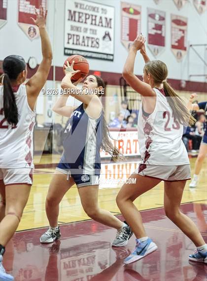 Thumbnail 3 in Hewlett @ Mepham photogallery.