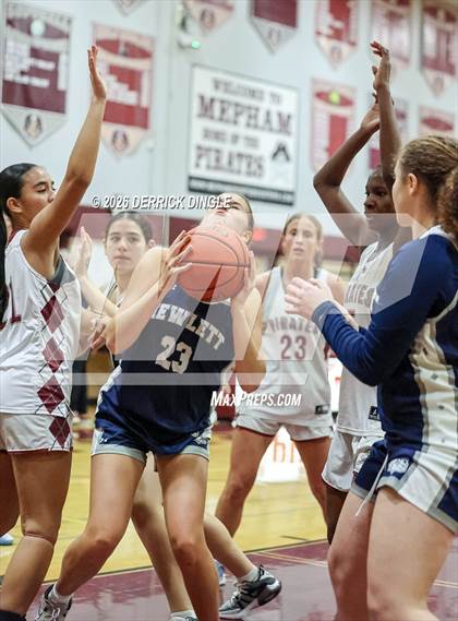 Thumbnail 1 in Hewlett @ Mepham photogallery.