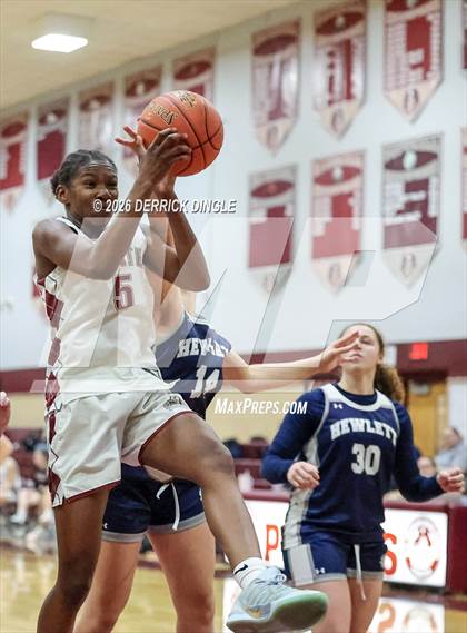 Thumbnail 3 in Hewlett @ Mepham photogallery.