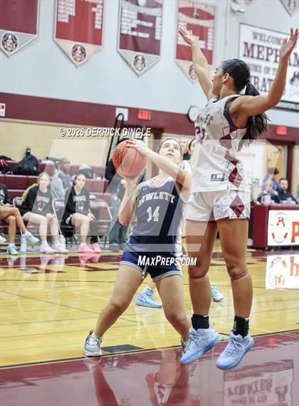 Thumbnail 1 in Hewlett @ Mepham photogallery.