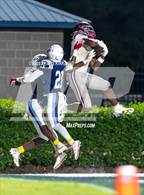 Photo from the gallery "Benjamin Russell @ Calera"