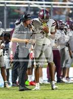 Photo from the gallery "Benjamin Russell @ Calera"