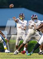 Photo from the gallery "Benjamin Russell @ Calera"