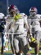 Photo from the gallery "Benjamin Russell @ Calera"