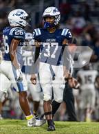 Photo from the gallery "Benjamin Russell @ Calera"