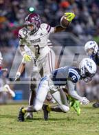 Photo from the gallery "Benjamin Russell @ Calera"