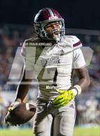 Photo from the gallery "Benjamin Russell @ Calera"