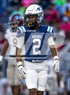 Photo from the gallery "Benjamin Russell @ Calera"