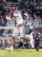 Photo from the gallery "Benjamin Russell @ Calera"