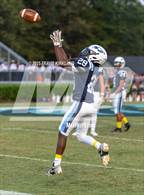 Photo from the gallery "Benjamin Russell @ Calera"