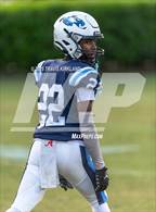 Photo from the gallery "Benjamin Russell @ Calera"